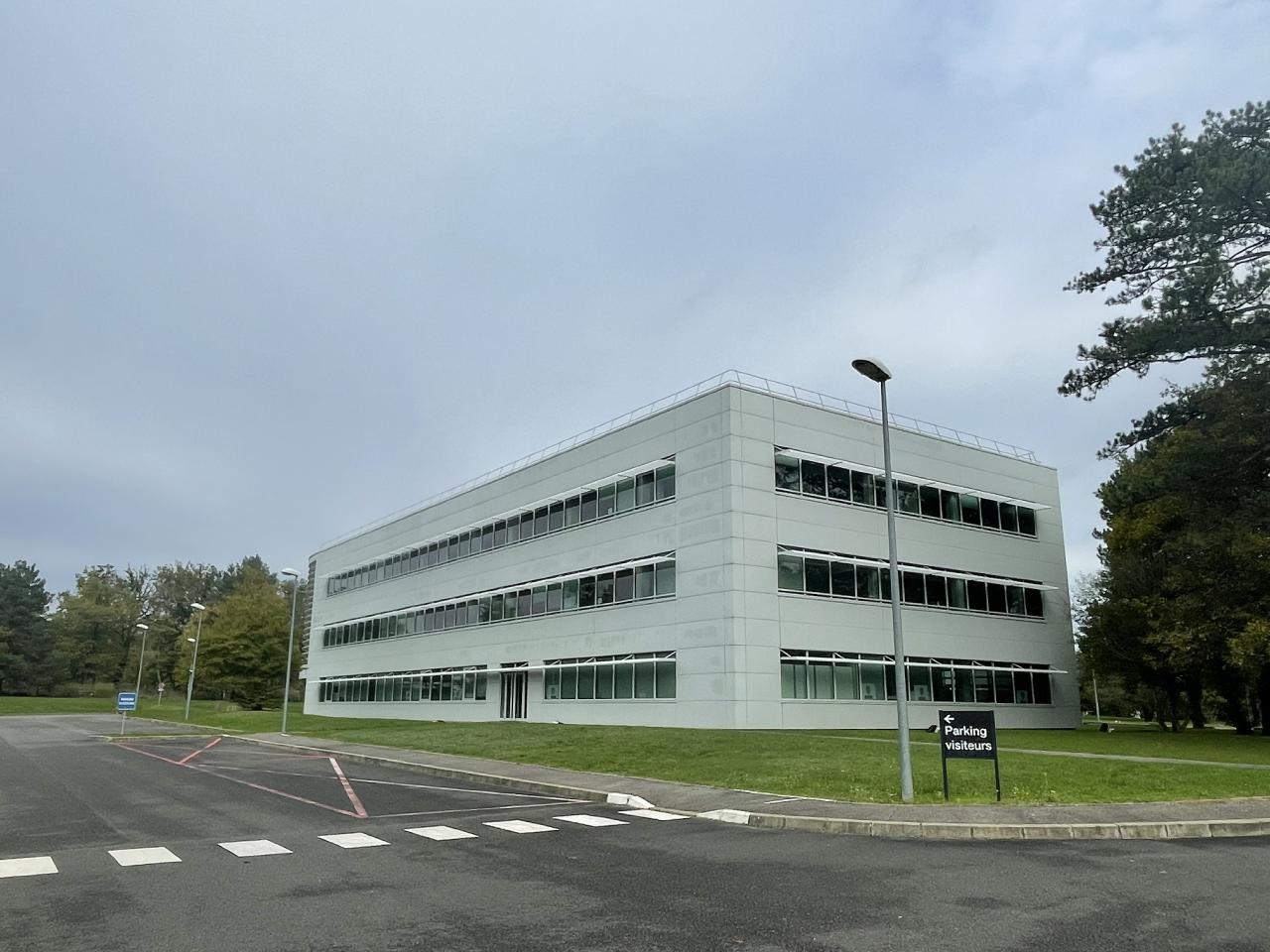 Bureau Boigny-sur-Bionne 3449m² Location bureau Boigny-sur-Bionne Loiret OLBUR2309328 10